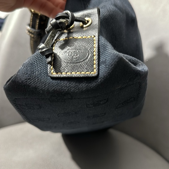 Dooney & Bourke Vintage two piece set! Preloved - Picture 5 of 11